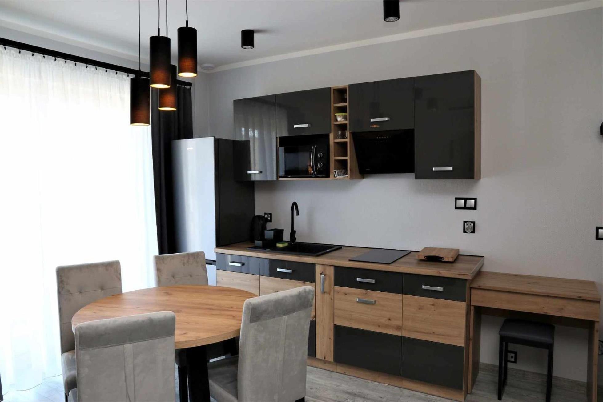 Apartamenty Tecza Baltyku Wladyslawowo Bagian luar foto