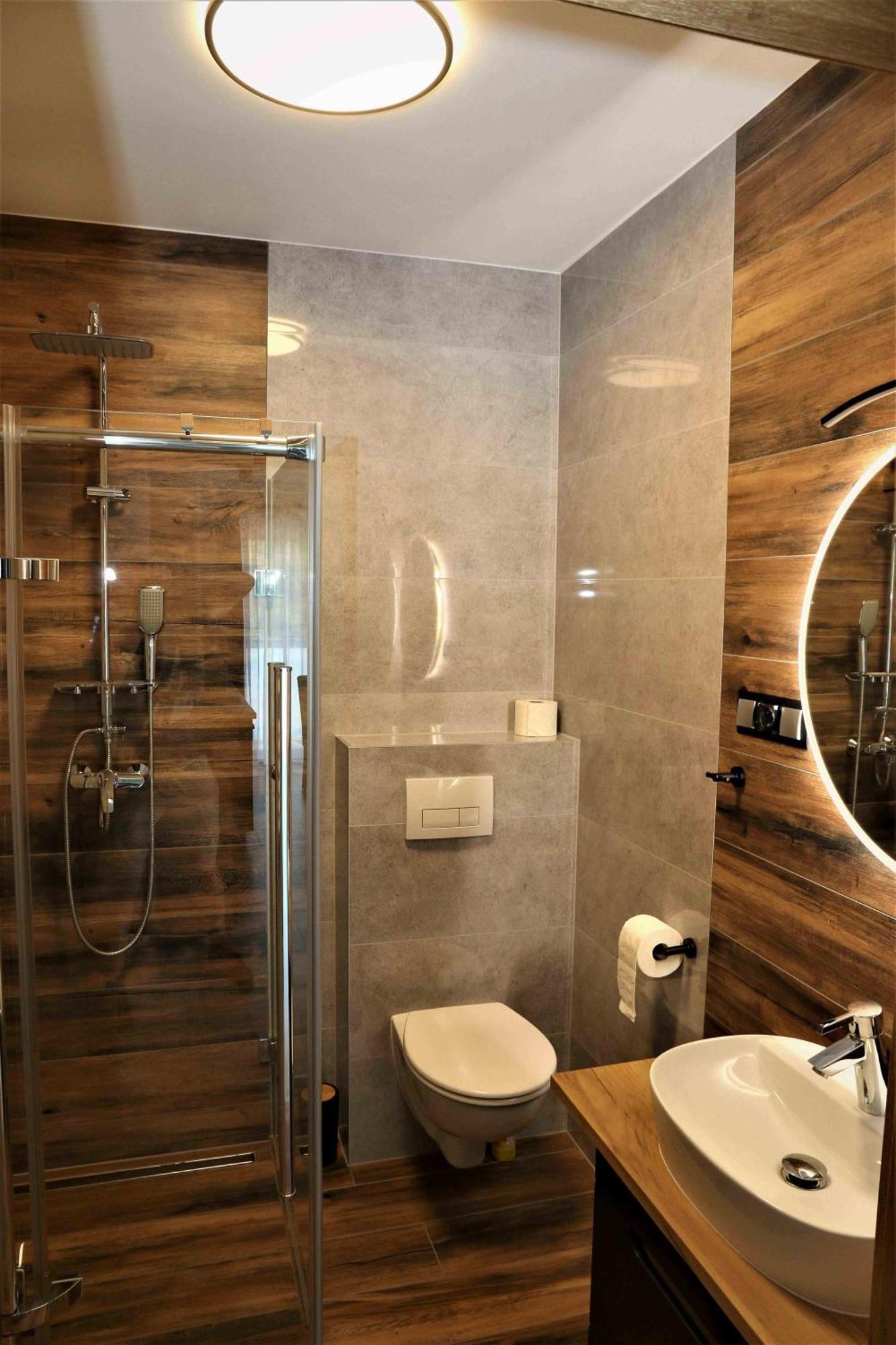 Apartamenty Tecza Baltyku Wladyslawowo Bagian luar foto